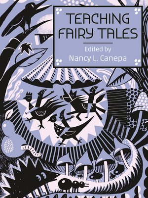 cover image of Teaching Fairy Tales